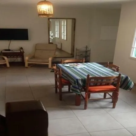 Vakantiehuis House La Noe *