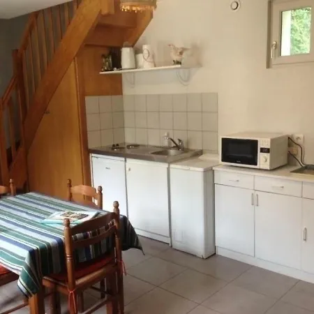House La Noe Vakantiehuis Albi