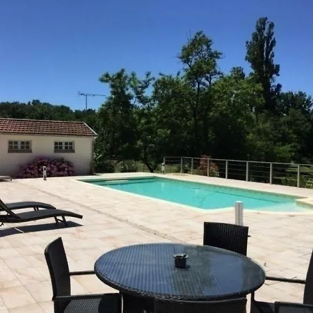 House La Noe Albi
