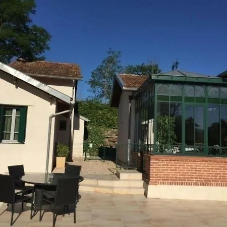 House La Noe Vakantiehuis *