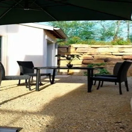 Vakantiehuis House La Noe Albi