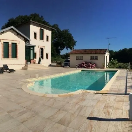 House La Noe Vakantiehuis
