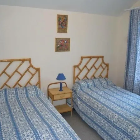 Vakantiehuis House La Noe