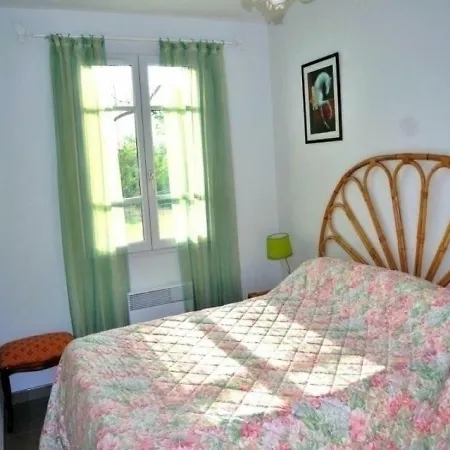 House La Noe Vakantiehuis *