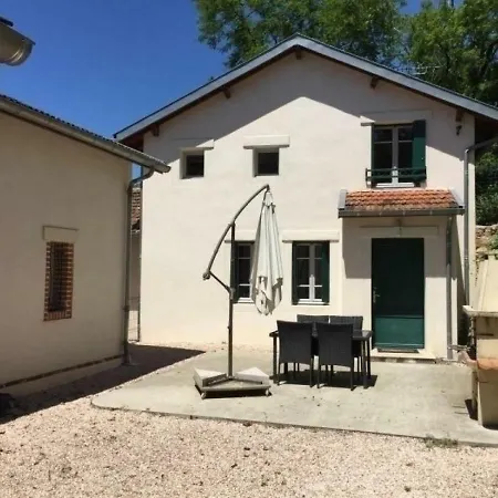 House La Noe Albi